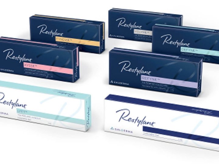 Korekcija bora i povećanje usana – Restylane hijaluronska kiselina