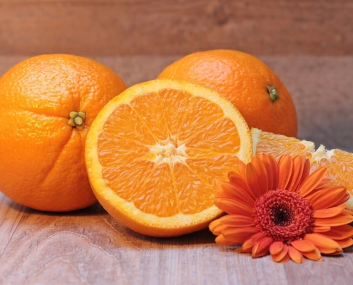 Vitamin C