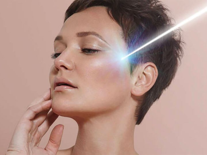 Počinje idealno vrijeme za tretmane laserom!