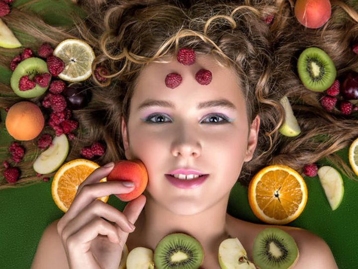 Vitamini za lijepu i zdravu kožu!