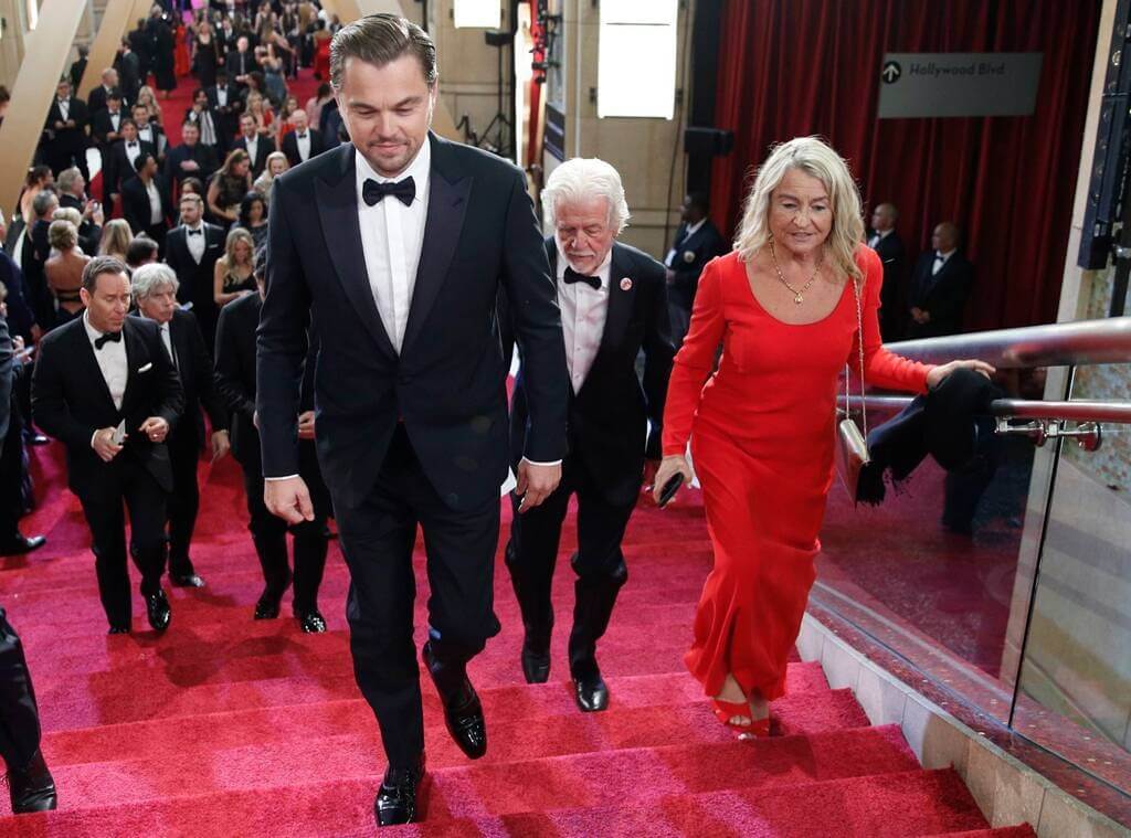 "Tajna" njege kože - Leonardo DiCaprio