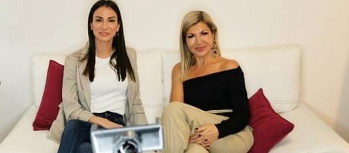 Kako do prekrasne kože bez obzira na godine? (Video)