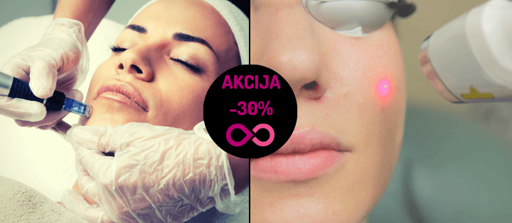 AKCIJA -30% na dva paketa tretmana – do 1. ožujka 2022.