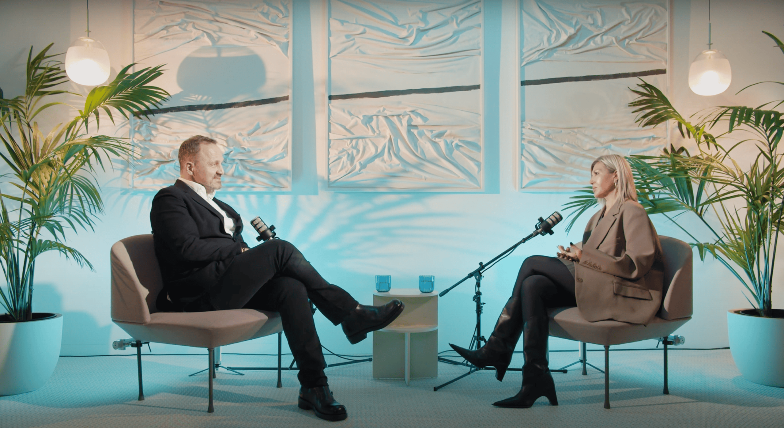 Dr. Milojević i Nevia Delalle o estetici, životu i biostimulatorima
