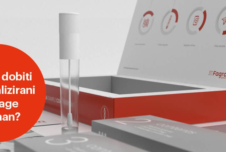 TeloTest ™ – Genetski test za analizu duljine telomera