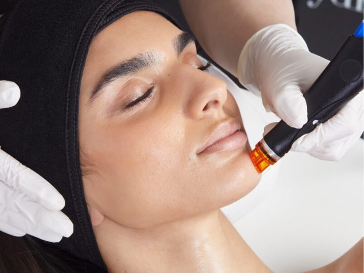 HydraFacial – Revolucionarni tretman za savršenu kožu