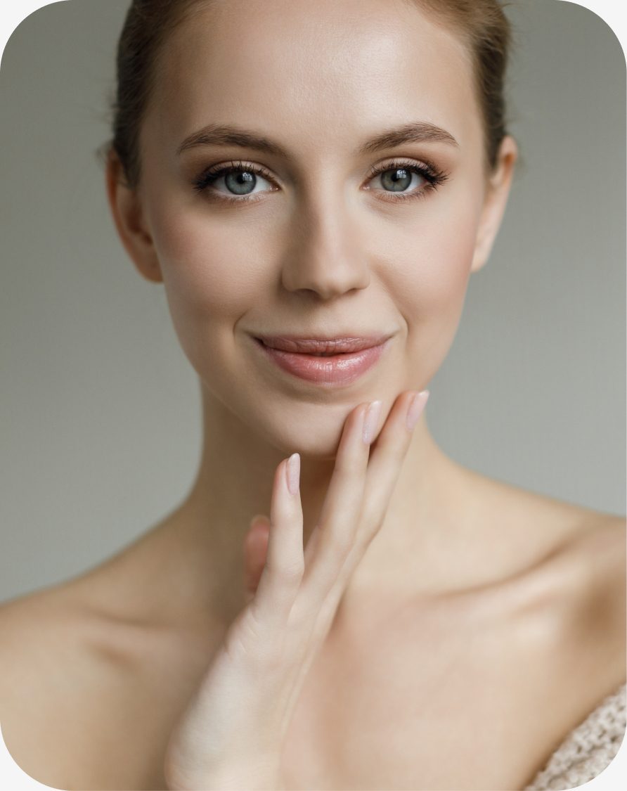 Njega kože nakon dermatološkog tretmana u Poliklinici Dermalife
