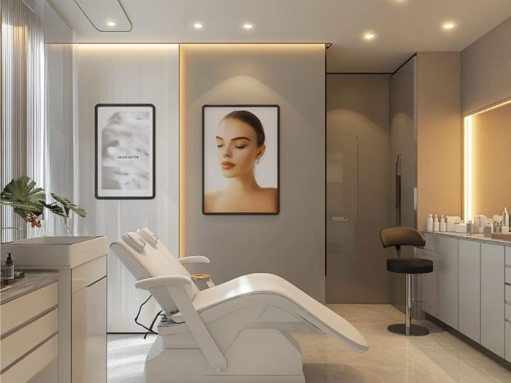 EXION™ – za lice i tijelo